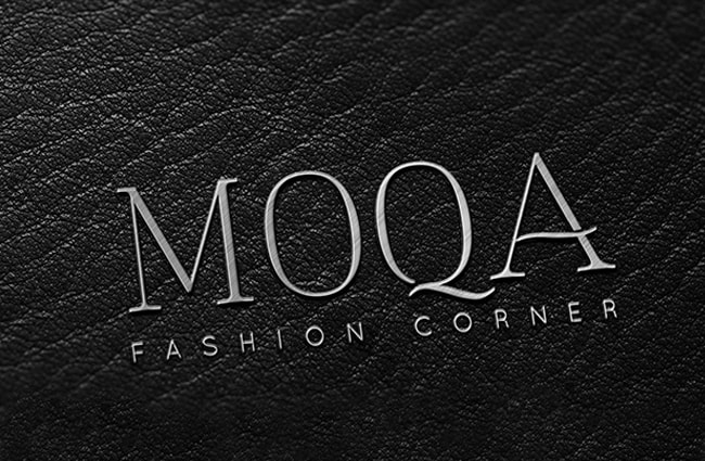 moqa logodesign