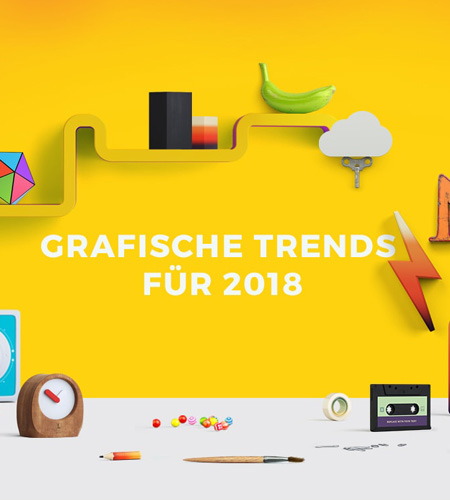 grafikdesign trends