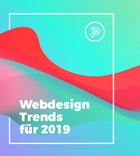 webdesign trends