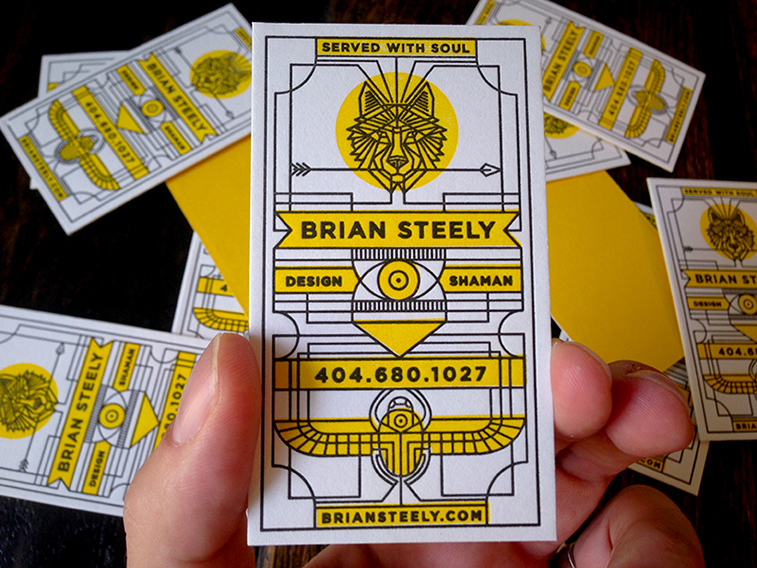 Brian Steely