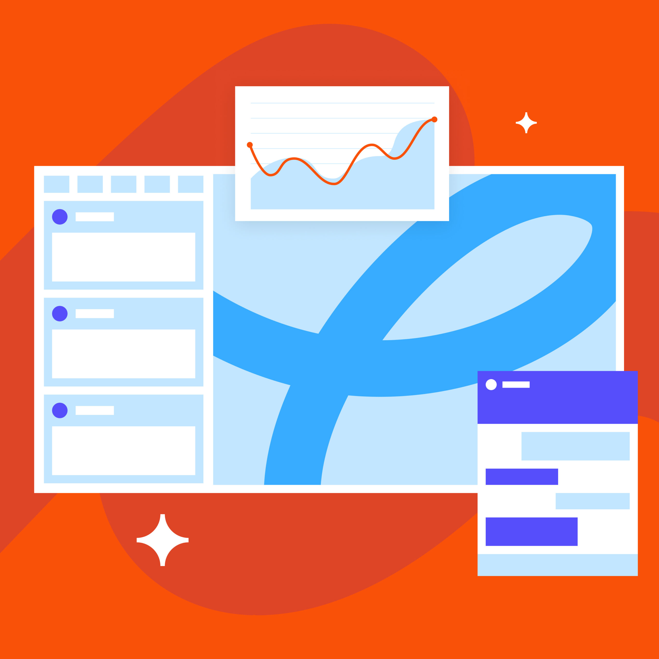 44336KI für WordPress: Zusammenfassung der besten Plugins