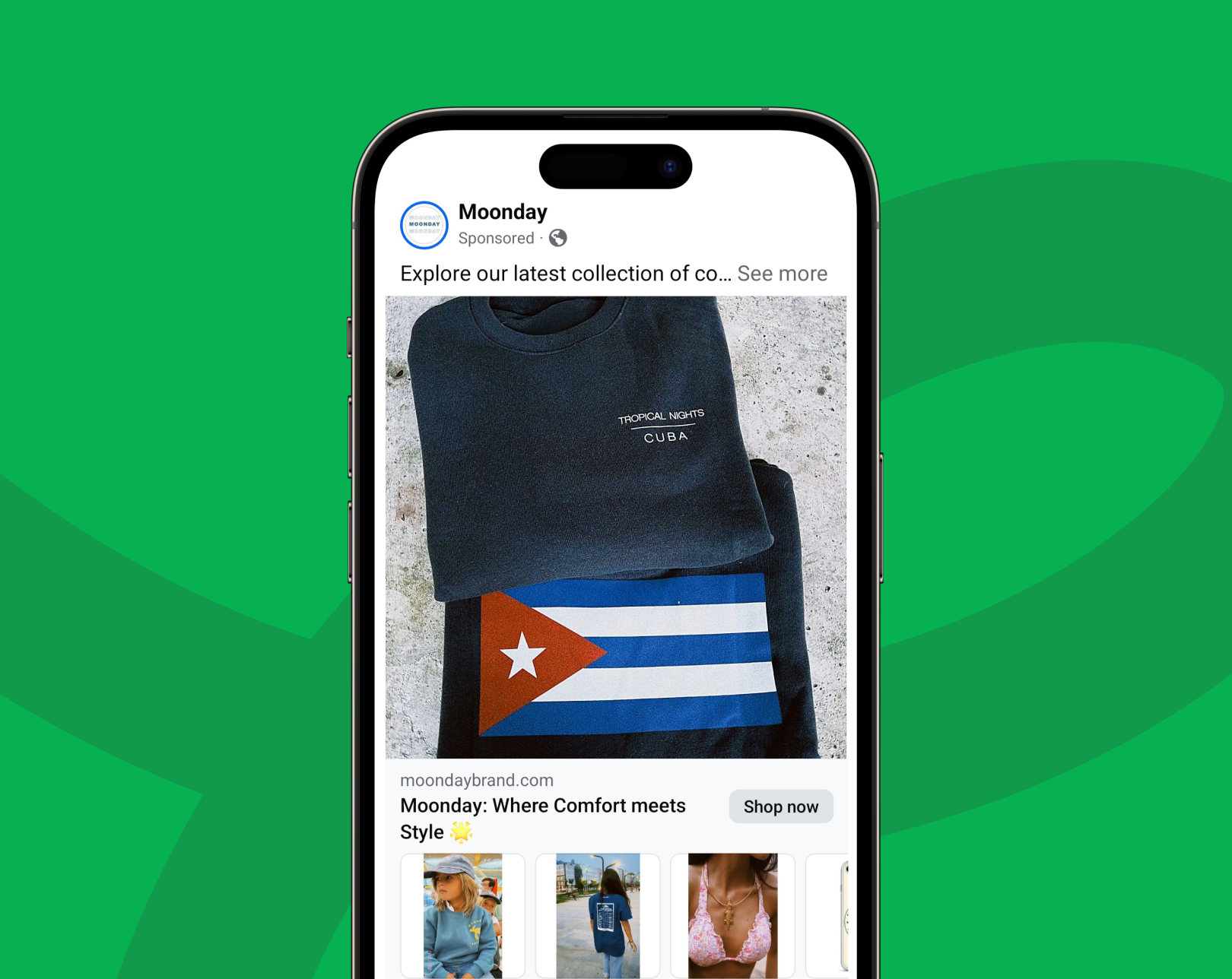 Was sind Meta Ads